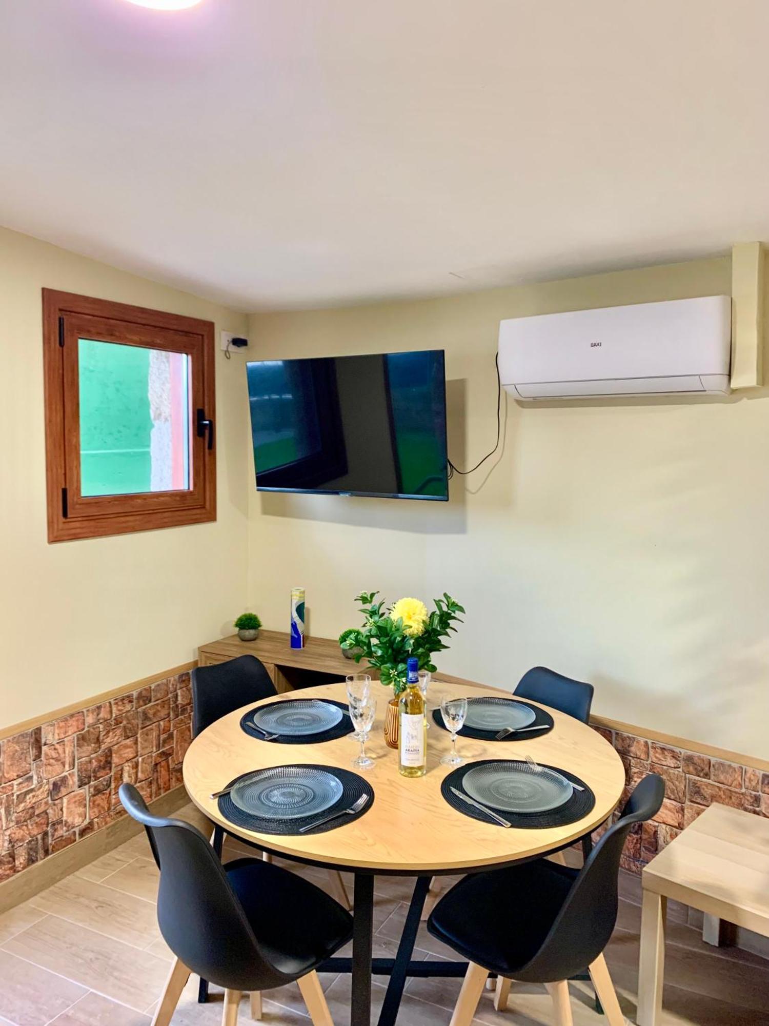 Moaña Villa A Pie De Playa מראה חיצוני תמונה