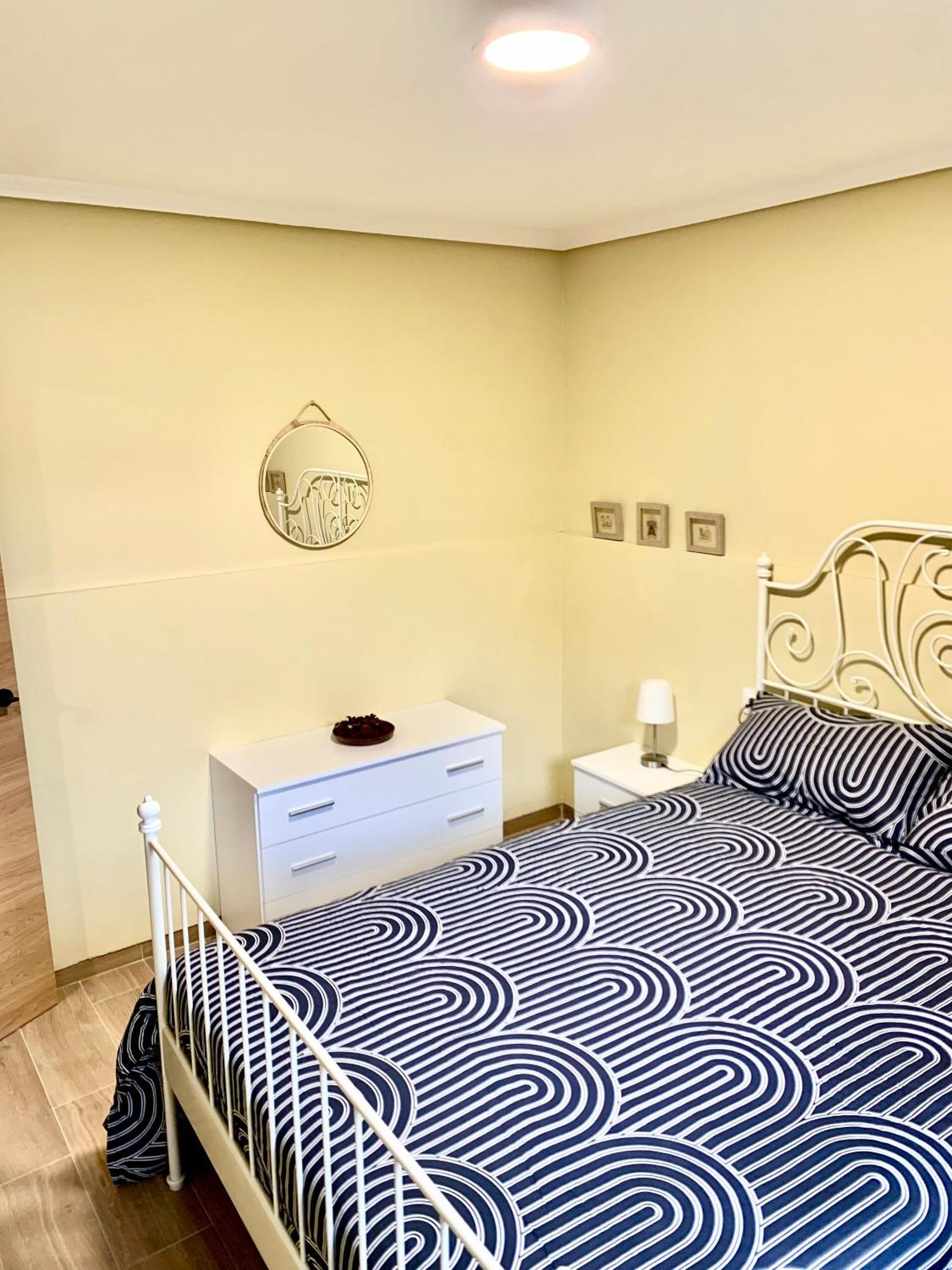 Moaña Villa A Pie De Playa מראה חיצוני תמונה